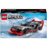 LEGO Speed Champions Audi S1 e-tron quattro racewagen 76921