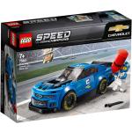 LEGO Speed Champions Chevrolet Camaro ZL1 racewagen 75891