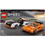 Lego Speed Champions Formule 1 McLaren Mercedes Bouwstenen 7 - 9 jaar in de Sale voor Jongens 