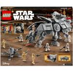 Lego Star Wars Star Wars Bouwstenen 5 - 7 jaar in de Sale voor Jongens 