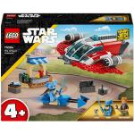 Lego Star Wars Star Wars Astronauten & Ruimte Bouwstenen 3 - 5 jaar in de Sale voor Meisjes 