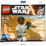 Lego Star Wars Star Wars Finn Bouwstenen voor Kinderen 