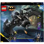 Lego Super Heroes Batman Joker Vliegtuig Bouwstenen 7 - 9 jaar met motief van Vliegtuigen in de Sale voor Meisjes 