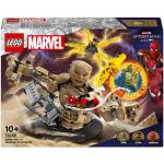 Lego Super Heroes Marvel Bouwstenen 9 - 12 jaar in de Sale voor Jongens 