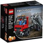 LEGO Technic 42084 - Kipper, set voor geoefende boeiers