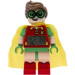 Multicolored Lego Batman Batman Wekkers 