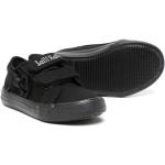 Zwarte Rubberen Lelli Kelly Klittenband sneakers  in maat 34 met Klittenbandsluitingen in de Sale voor Kinderen 