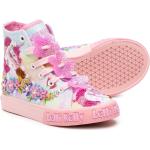 Roze Rubberen Lelli Kelly Sneakers  in 32 voor Kinderen 