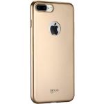 Gouden iPhone 8 Plus hoesjes type: Slim Fit Hoesje Sustainable 