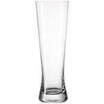 Transparante Glazen vaatwasserbestendige LEONARDO Witbier glazen 1 stuk 