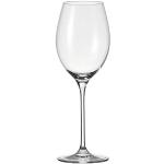 Transparante Glazen vaatwasserbestendige LEONARDO Cheers Rode wijnglazen 6 stuks 