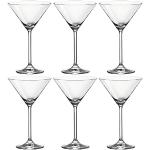 Transparante Glazen LEONARDO Cocktailglazen 1 stuk 