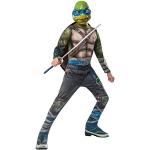 Leonardo kostuum de Ninja Turtles 2 voor jongens