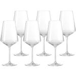 Transparante Glazen LEONARDO Witte wijnglazen in de Sale 