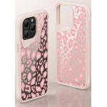 Paarse Acryl iPhone hoesjes 