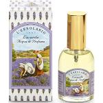 Lavendel Siliconenvrije Erbolario Eau de parfums Vegan voor Dames 
