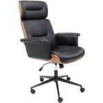 Zwarte KARE DESIGN Design stoelen 