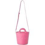 Roze Leren MARNI Bucket bags in de Sale voor Dames 