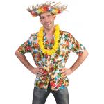 Leuk Hawaii overhemd voor heren