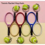 Groene Badminton rackets voor Kinderen 