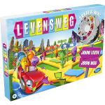 Multicolored Hasbro Levensweg spellen 7 - 9 jaar in de Sale voor Kinderen 