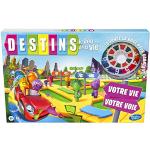 Multicolored Hasbro Levensweg spellen 7 - 9 jaar voor Kinderen 