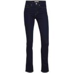 Polyester High waist LEVI´S Hoge taille jeans  lengte L34  breedte W30 voor Dames 