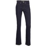 Flared Polyester High waist LEVI´S Hoge taille jeans  lengte L34  breedte W28 voor Dames 