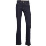Flared Polyester High waist LEVI´S Hoge taille jeans  lengte L30  breedte W28 voor Dames 