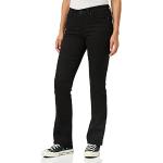 Bootcut Zwarte LEVI´S Bootcut jeans  breedte W30 voor Dames 