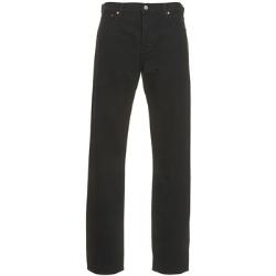 Levis 501Â® LEVI'S ORIGINAL FIT Straight Jeans heren - Zwart
