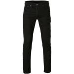 Flared Polyester LEVI´S Tapered jeans  in maat S  lengte L34  breedte W30 Tapered voor Heren 