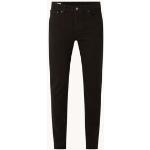 Zwarte LEVI´S Skinny jeans 