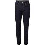 Donkerblauwe LEVI´S 512 Slimfit jeans 