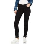 Zwarte LEVI´S Skinny jeans  breedte W23 in de Sale voor Dames 