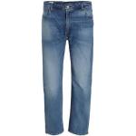Flared Tapered jeans  in Grote Maten  in maat XL  lengte L32  breedte W46 in de Sale voor Heren 