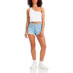 LEVI´S 501 Jeans shorts voor Dames 