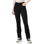 Bootcut Zwarte LEVI´S Bootcut jeans  breedte W27 Sustainable in de Sale voor Dames 