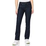 Bootcut Stretch LEVI´S Bootcut jeans  breedte W27 voor Dames 