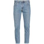 Flared Blauwe LEVI´S Regular jeans  lengte L34  breedte W32 in de Sale voor Heren 