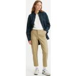 Beige LEVI´S Regular jeans  lengte L29  breedte W28 in de Sale voor Dames 