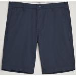 Marine-blauwe LEVI´S Chino shorts voor Heren 