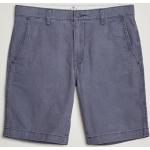 Grijze LEVI´S Chino shorts voor Heren 