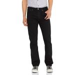 Levi's 501® Original Fit heren Jeans, Black 80701, 31W / 30L