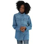 LEVI´S Vintage Clothing Kinder spijkerhemden  in maat 140 voor Jongens 