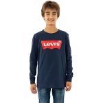 Casual Jersey LEVI´S Kinder T-shirt lange mouwen in de Sale voor Jongens 