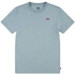 Levi's Kids T-shirt grijsblauw