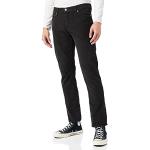 Corduroy LEVI´S 511 Slimfit jeans  in maat S  breedte W30 