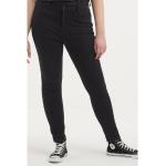 Lyocell High waist LEVI´S Skinny jeans  in maat XS  lengte L34 Sustainable voor Dames 