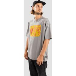 Levi's Skate Graphic Box T-Shirt grijs Gr. S T-Shirts korte mouwen